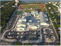 Coral Shores High School